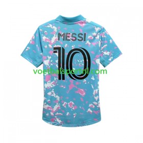 Inter Miami Lionel Messi 10 Third Shirt 2023